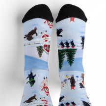 Patinaje sobre hielo Labrador