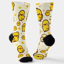 Patos alegres - Adorables Ducklings Sunshine