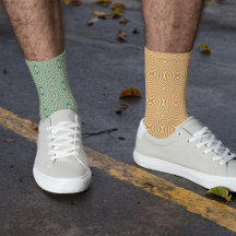 Patrón de discordancia 80 Psicodélico