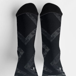 Calcetines Patrones del Alma Urbana