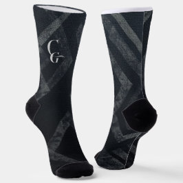 Calcetines Patrones del Alma Urbana