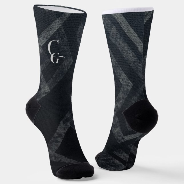 Calcetines Patrones del Alma Urbana (Angular)