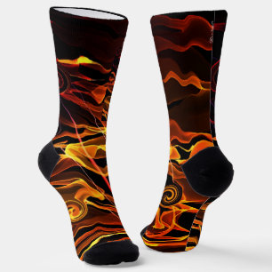 Calcetines Pelea