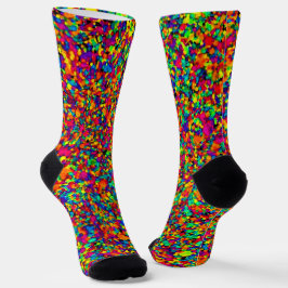 Calcetines Pequeña bandeja - Socks premium