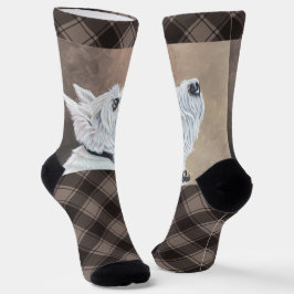 Calcetines Perfil B de Westie