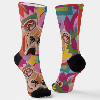 Calcetines Perrito