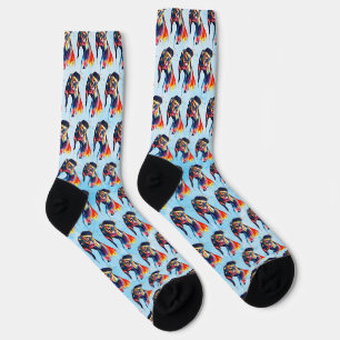 Calcetines Perro