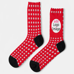Calcetines Personalizable de Moda moderna profesional de moda