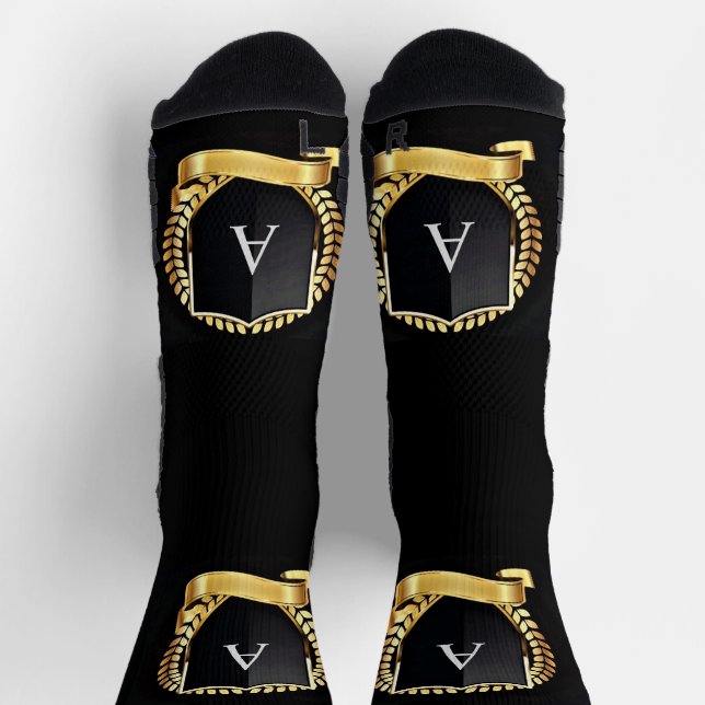 Calcetines Personalizado (Arriba)