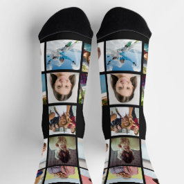 CALCETINES PERSONALIZADO DE FOTOS