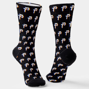 Calcetines Personalizado formador personal