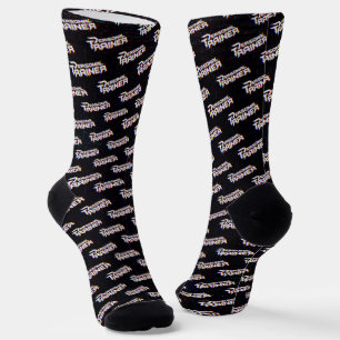 Calcetines Personalizado formador personal