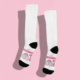 Calcetines Personalizado Te Amo Mi Novio – Agregar Foto y Nom