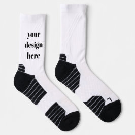 Calcetines Personalizar o personalizar 