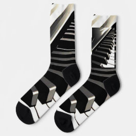 CALCETINES PIANO