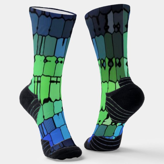 Calcetines Piezas (Angular)