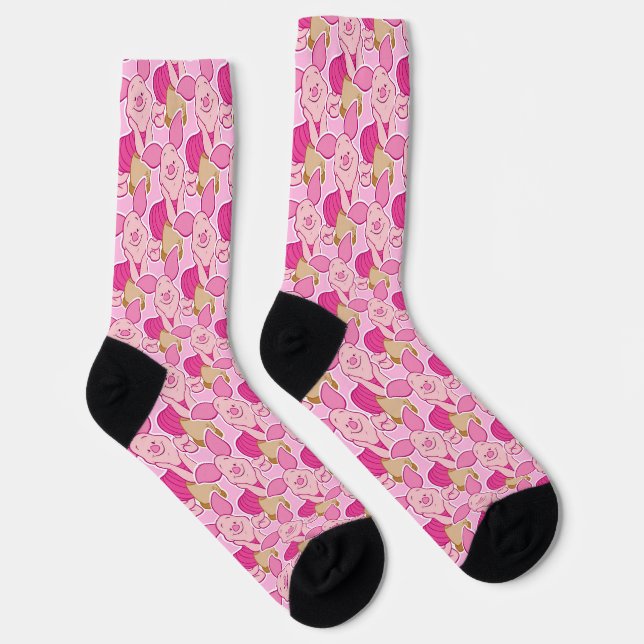 Calcetines Piglet Socks (Derecha)
