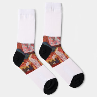 Calcetines Pintura III