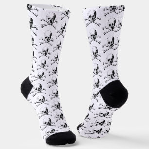 Calcetines Pirata