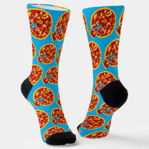 Calcetines Pizza Lover