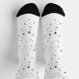 Calcetines Playful Dots: Polka Dot Socks