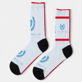 Calcetines Poeta Caldwell Lee Apparel
