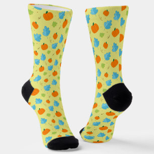 Calcetines Pompoen