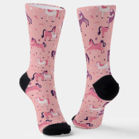 Pony de color rosa