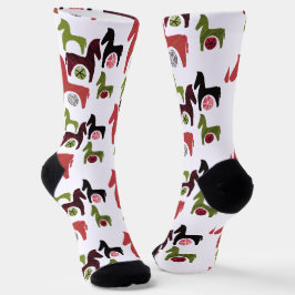 Calcetines Pony socks