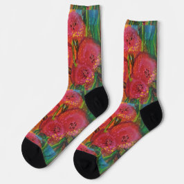 Calcetines Poppies