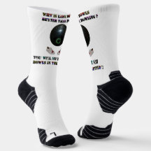 ¿Por qué los bolos de hierba son mejores que los b