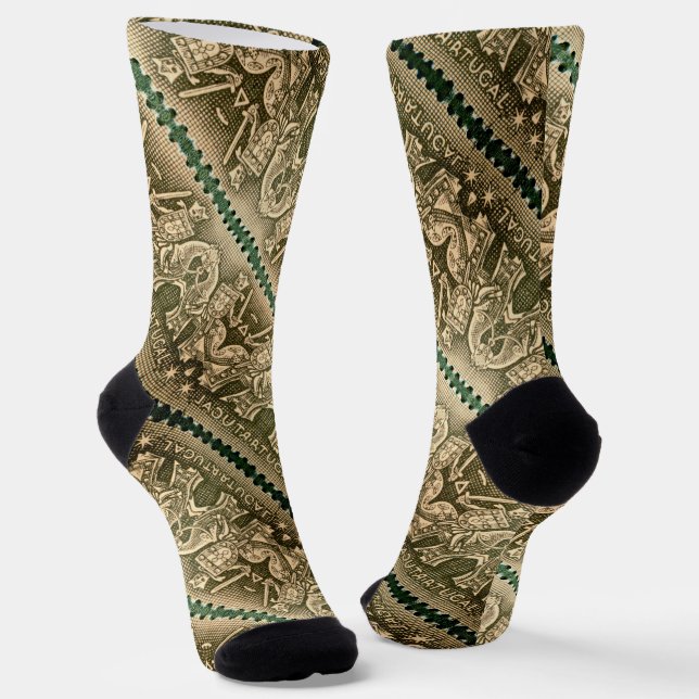 Calcetines Portugal (Angular)