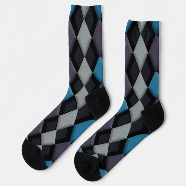 calcetines premium (Izquierda)