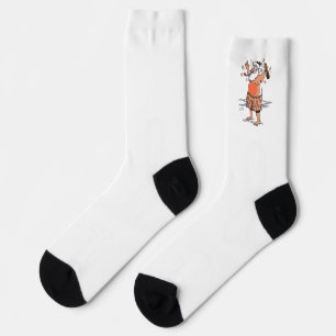 Calcetines premium de Santa Borracho