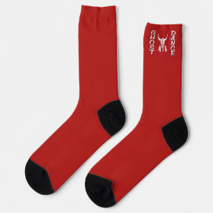 Calcetines premium Ghost Dance