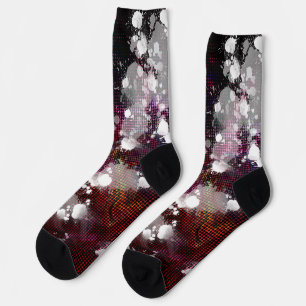 Calcetines Preparación oscura