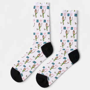 Calcetines Prisión