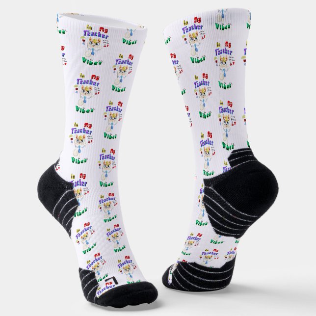 Calcetines Profesor (Angular)