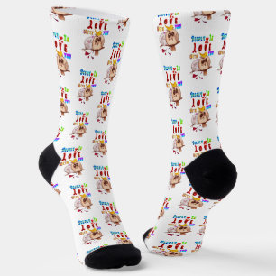 Calcetines Profundamente Enamorado De Ti