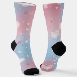 Calcetines Promesa de Pastel