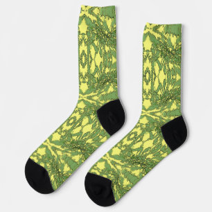 Calcetines Rafaga Gamma