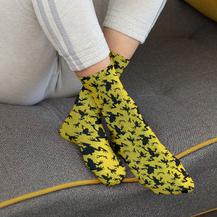 Calcetines Ranas ricas