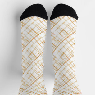 Calcetines Rayas de Caramelo