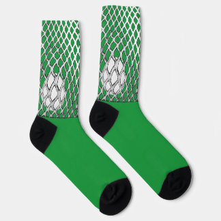 Calcetines Regalo de Novedad de Lacrosse