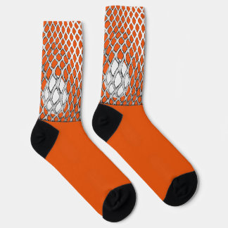 Calcetines Regalo de Novedad de Lacrosse