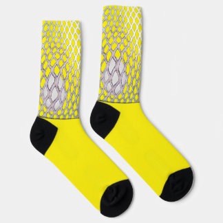 Calcetines Regalo de Novedad de Lacrosse