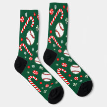 Regalos de Navidad de béisbol