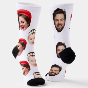Calcetines Regalos para padrinos Regalos de cumpleaños para m