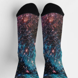Calcetines Región de formación de estrellas Sagittarius C