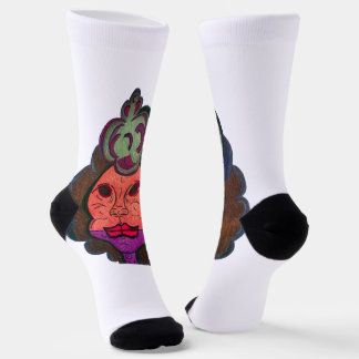 Calcetines Reina Payasa